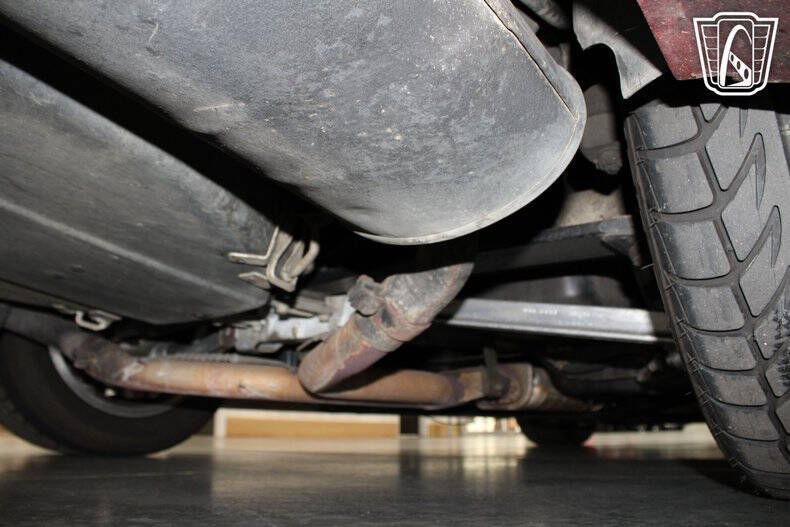 1987 Chevrolet Corvette