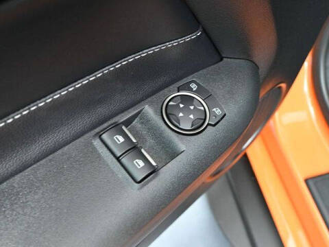 2021 Ford Mustang Shelby GT500