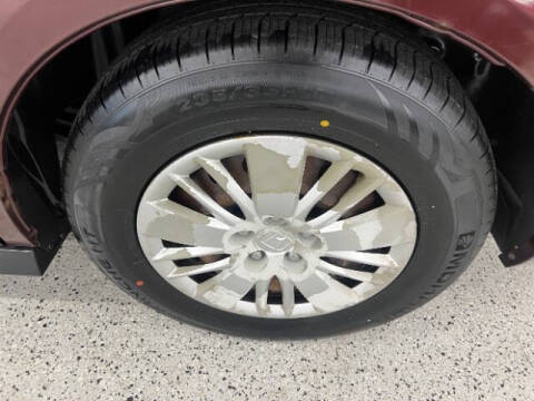 2014 Honda Odyssey LX