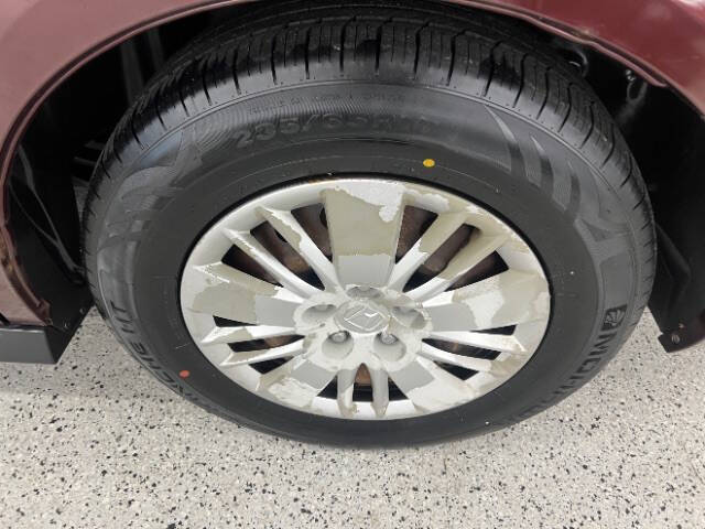 2014 Honda Odyssey LX