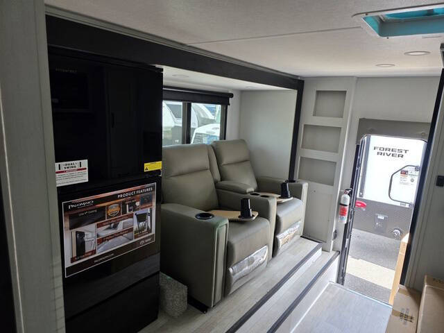 2026 Palomino BACKPACK HS2910