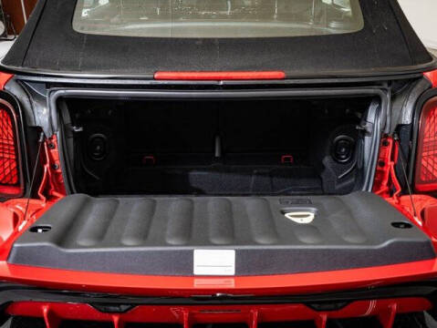 2026 MINI Convertible