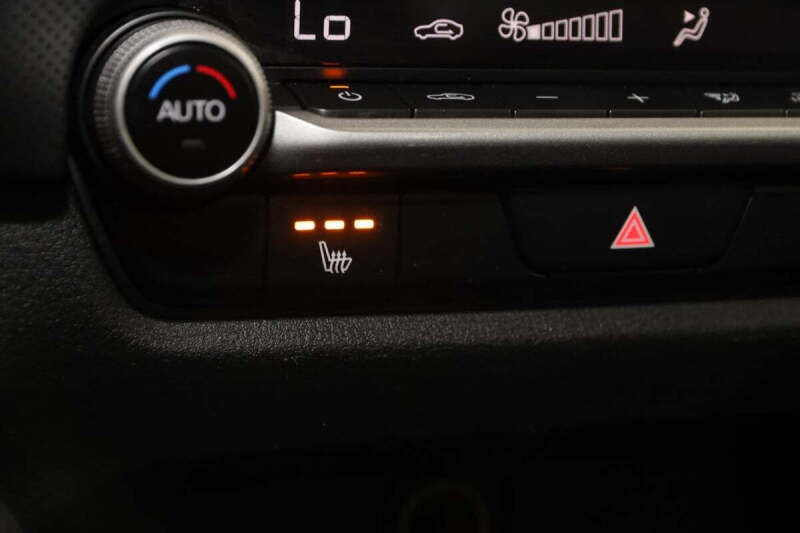 2023 Mazda CX-50 2.5 S Preferred Plus