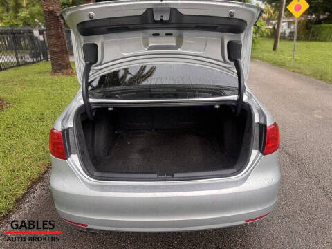 2013 Volkswagen Jetta