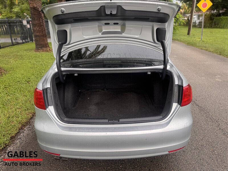 2013 Volkswagen Jetta