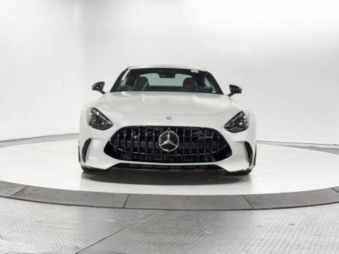 2024 Mercedes-Benz AMG GT 63