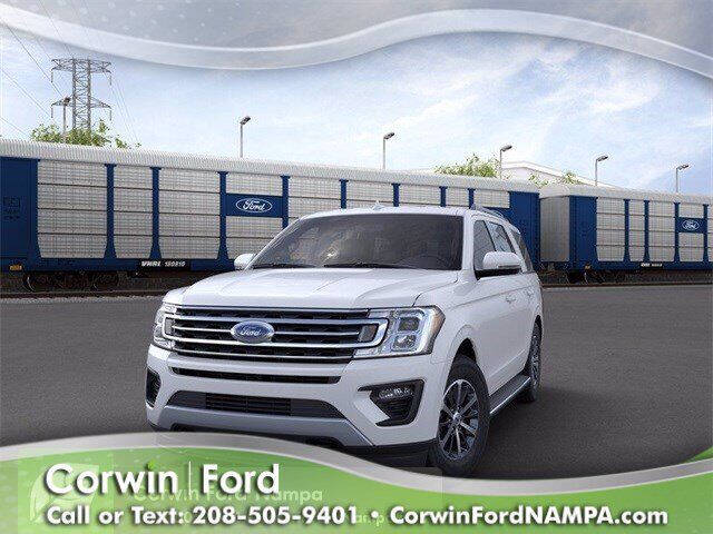 2021 Ford Expedition XLT