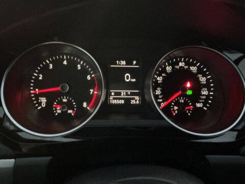 2018 Volkswagen Jetta 1.8T SE Sport