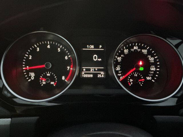 2018 Volkswagen Jetta 1.8T SE Sport