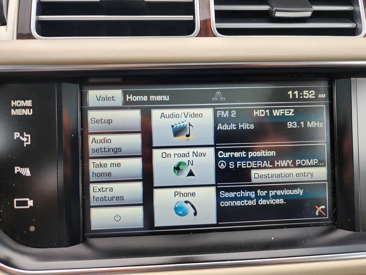 2014 Land Rover Range Rover 59