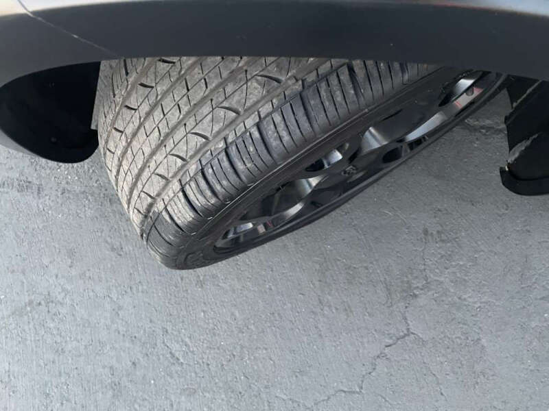 2015 FIAT 500L Trekking