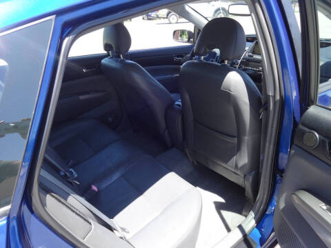 2008 Toyota Prius Standard