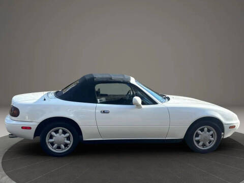 1993 Mazda MX-5 Miata