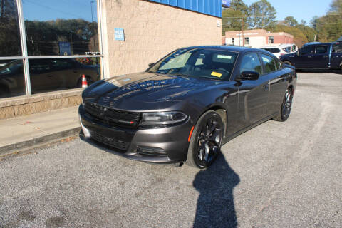 2019 Dodge Charger for sale at 1st Choice Autos in Smyrna GA