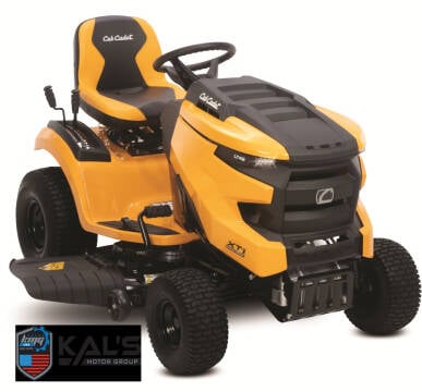 2023 Cub Cadet XT1 LT42B ENDURO Series for sale at Kal's Motorsports in Wadena MN