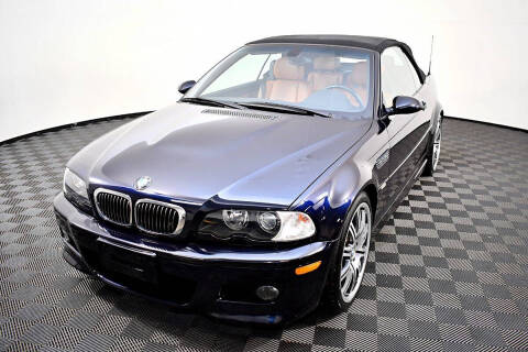 2003 BMW M3