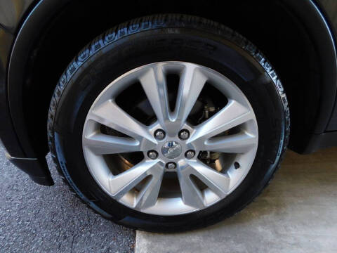 2013 Dodge Durango Crew