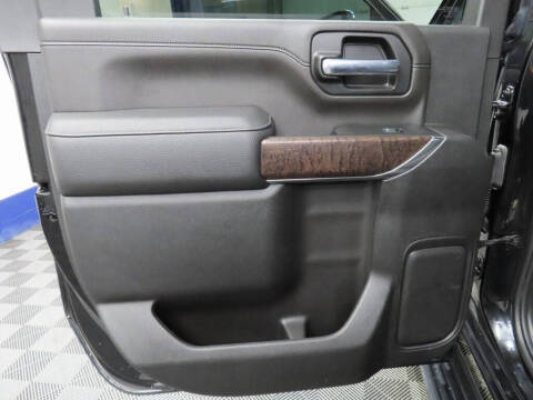 2023 GMC Sierra 2500HD