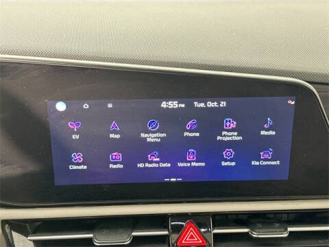 2023 Kia Niro EV Wave