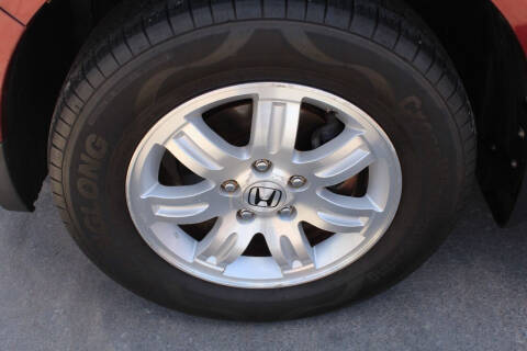 2007 Honda Element EX