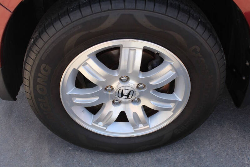 2007 Honda Element EX