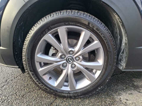 2023 Mazda CX-30 2.5 S Preferred