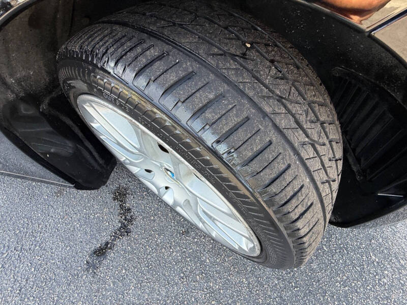 2011 BMW 3 Series 328i