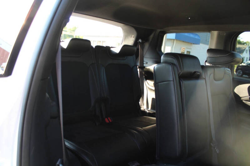 2024 Jeep Grand Cherokee L