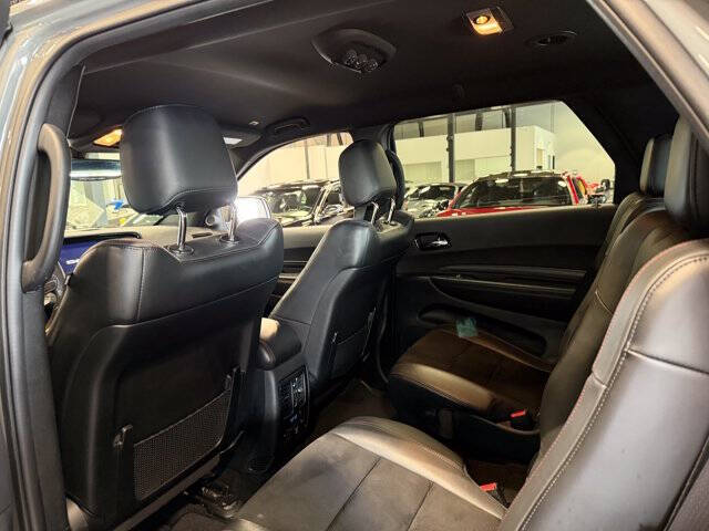 2022 Dodge Durango R/T