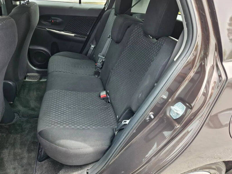 2011 Scion xD