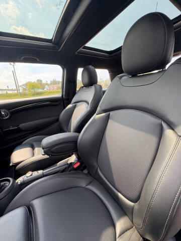 2021 MINI Hardtop 2 Door John Cooper Works