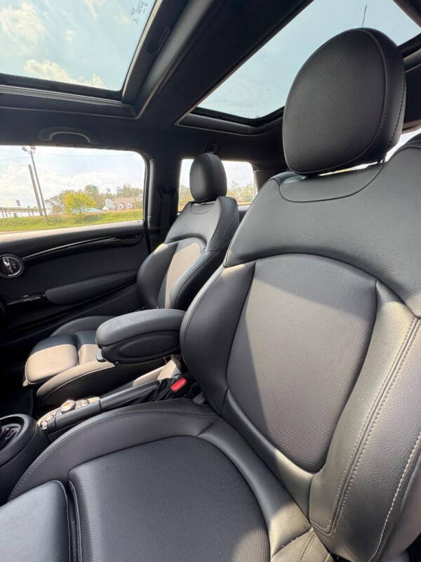 2021 MINI Hardtop 2 Door John Cooper Works