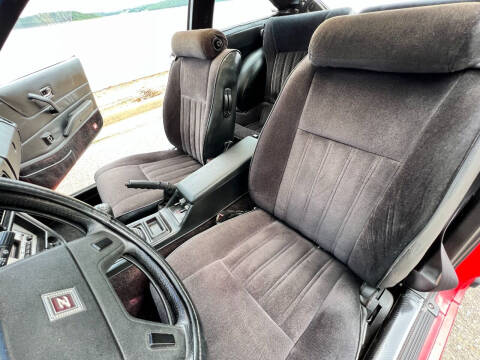 1983 Datsun 280ZX GL 2+2