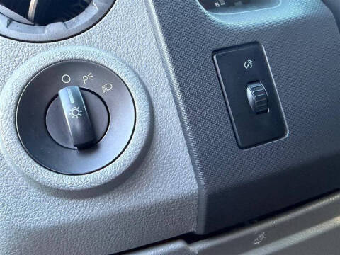 2009 Ford E-Series E-250