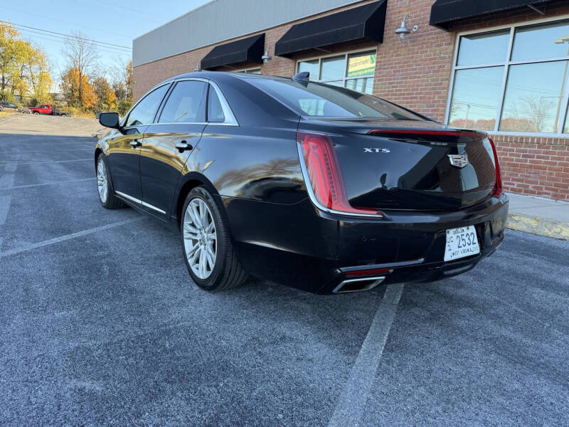2019 Cadillac XTS Luxury