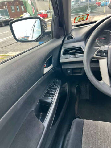 2008 Honda Accord LX