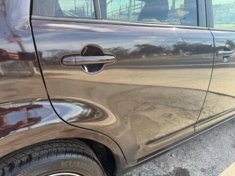 2010 Scion xB