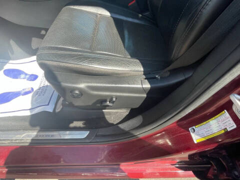 2019 Dodge Durango R/T