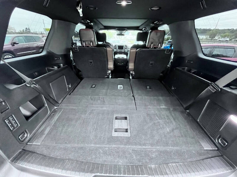 2020 Ford Expedition King Ranch