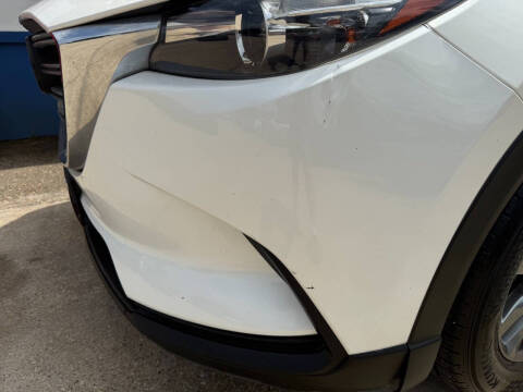 2018 Mazda CX-9 Sport