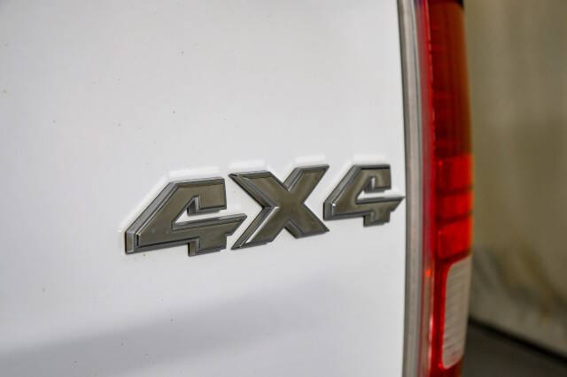 2018 RAM 2500 Laramie Longhorn