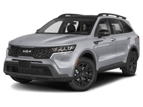 2023 Kia Sorento for sale at Van Griffith Kia Granbury in Granbury TX