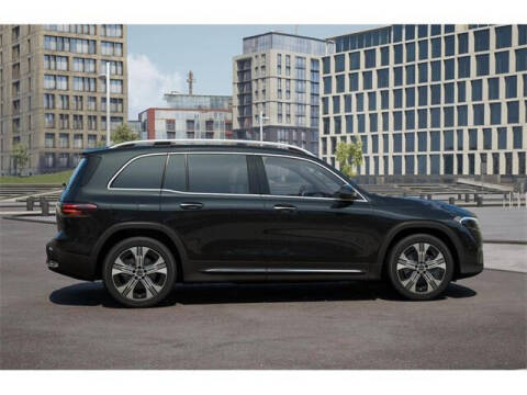 2025 Mercedes-Benz EQB EQB 250+