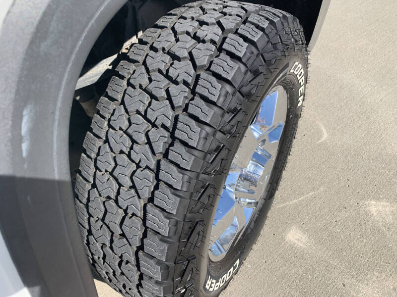 2018 GMC Sierra 2500HD SLT