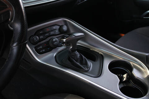 2019 Dodge Challenger R/T Scat Pack