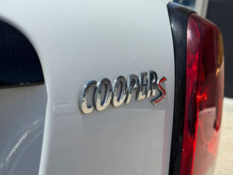 2019 MINI Countryman Cooper S