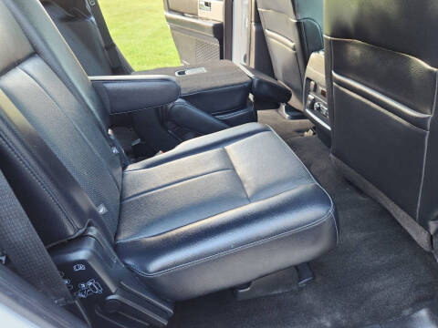 2017 Ford Expedition Limited