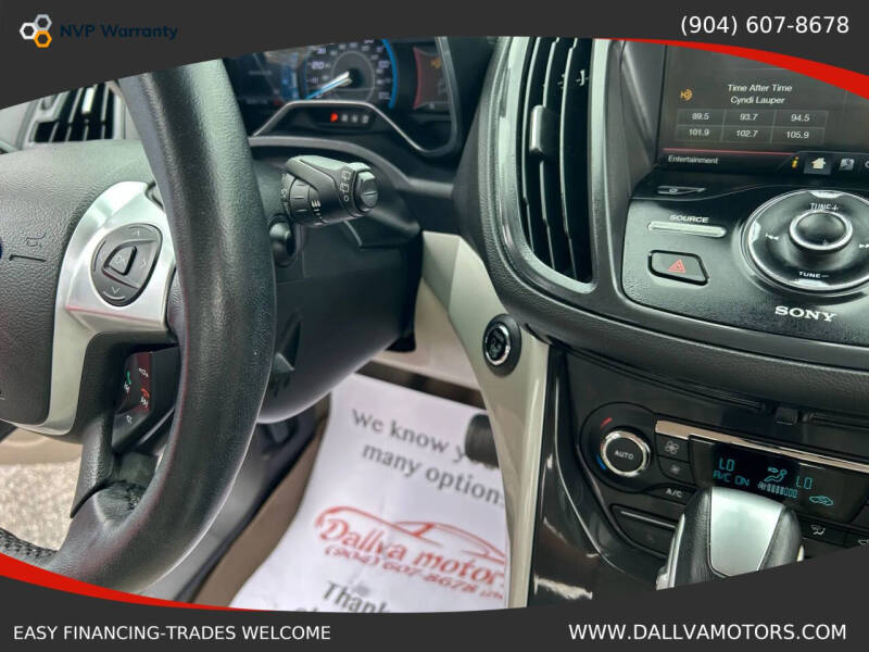 2015 Ford C-MAX Energi SEL