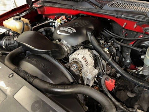 2002 Chevrolet Silverado 1500