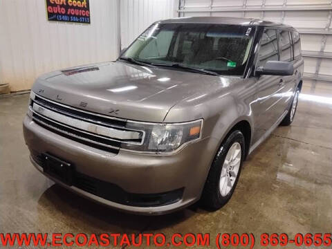 2014 Ford Flex SE